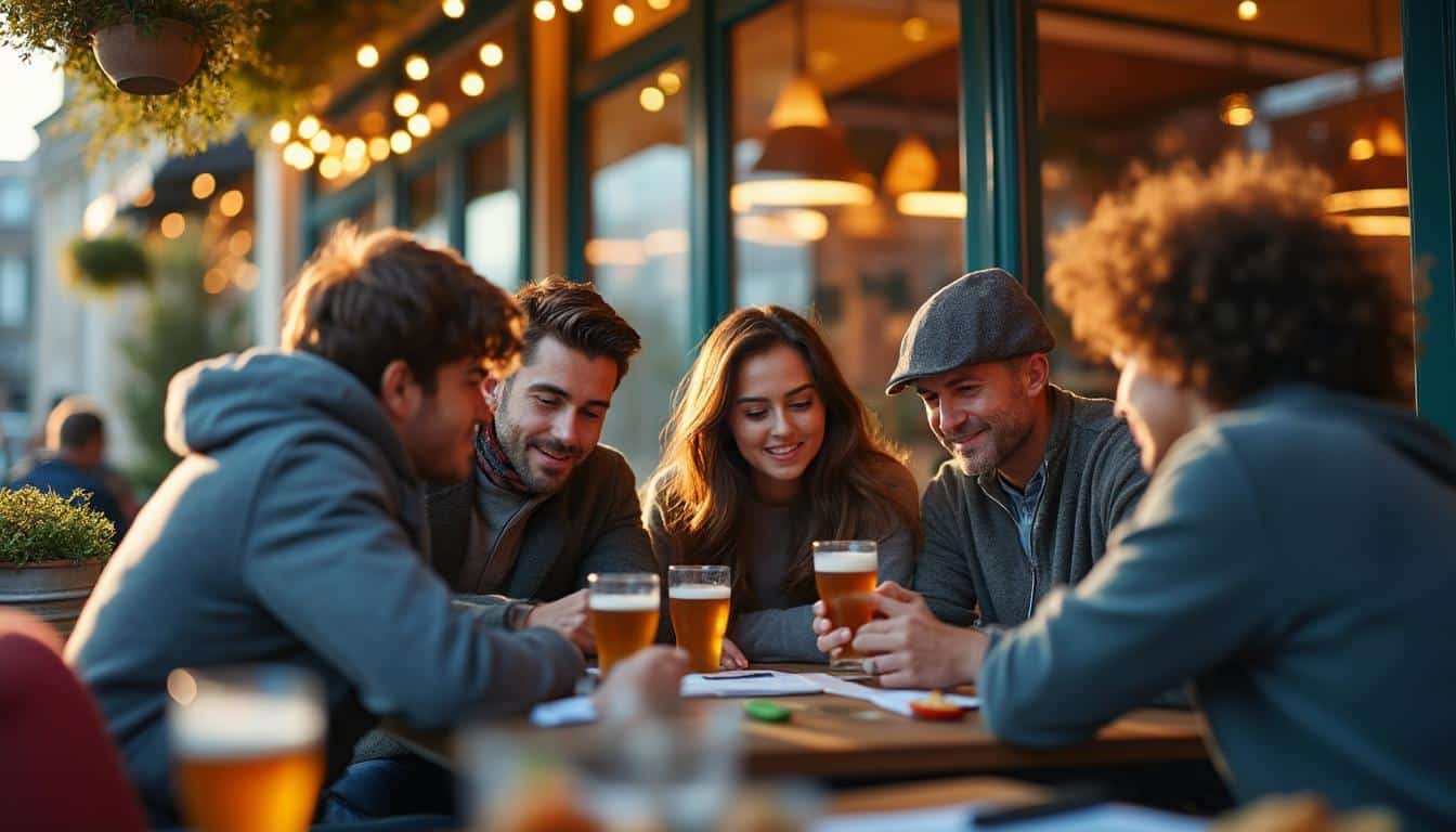 Astuces pour parier sur un match de football : conseils et stratégies efficaces