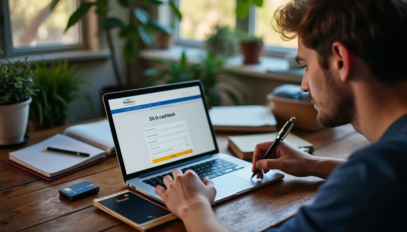 Explication du cashback sur les premières mises : guide complet