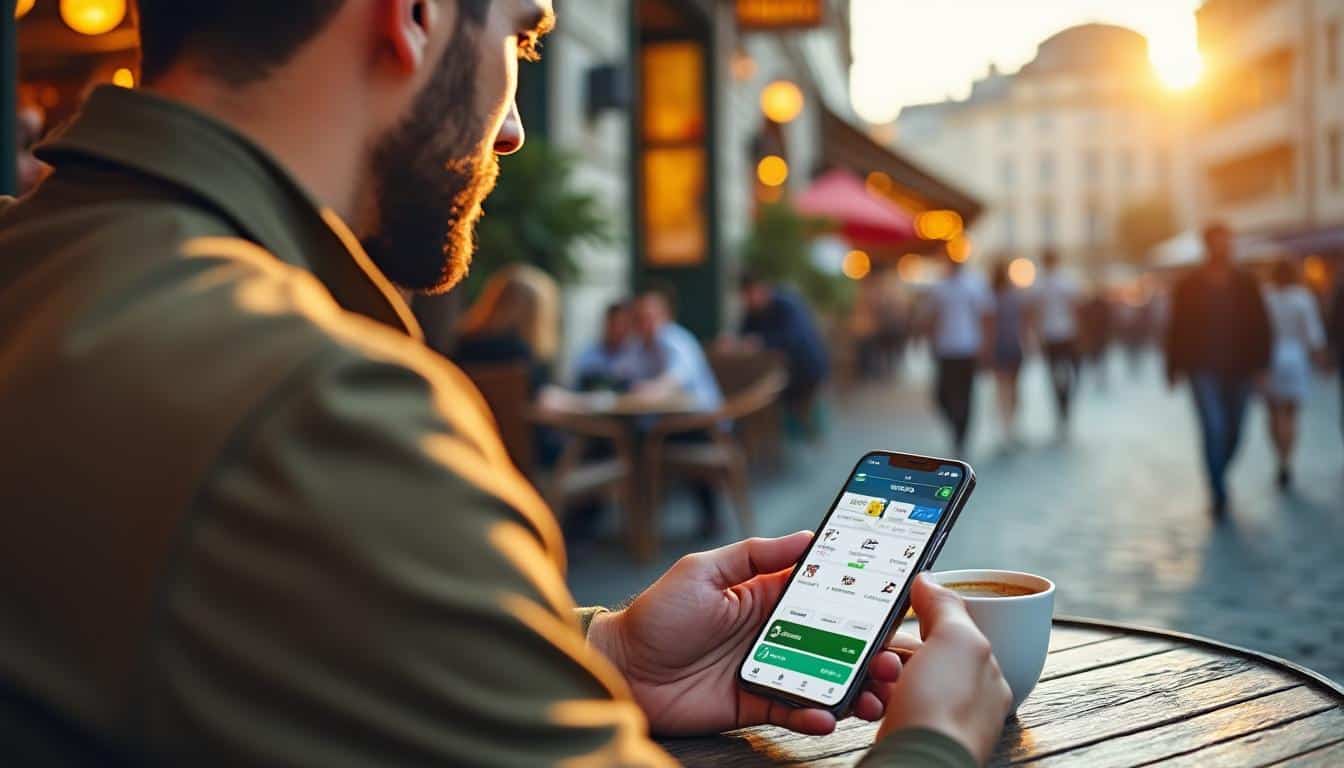 Comment fonctionne le cash out automatique football : guide complet