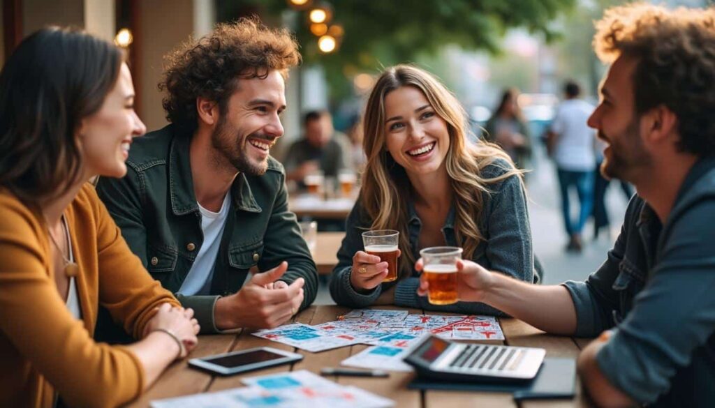 Comment fonctionne le pari combiné football : guide complet, calcul, exemples