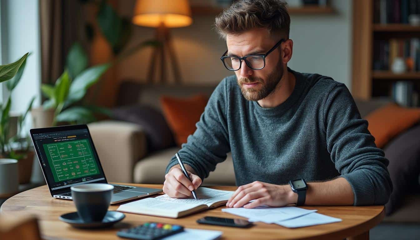 Illustration: Comprendre les cotes et leur impact sur la détection d’opportunités
