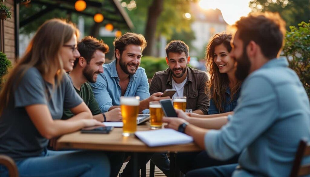 Comment repérer une opportunité de pari football : guide complet