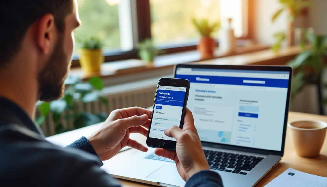 Illustration: Comprendre la validation du compte Winamax et ses enjeux réglementaires