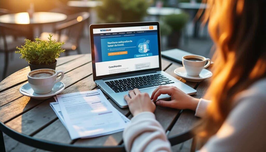Comment valider son compte Winamax : étapes, documents et conseils