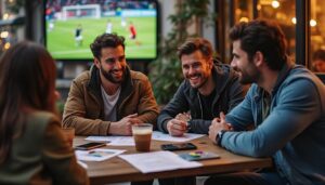 Explication des types de paris au football : guide pour débutants et experts