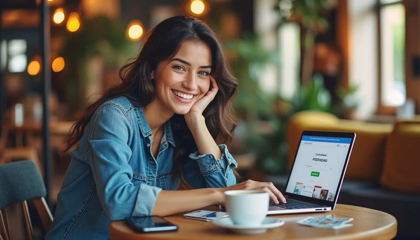 Illustration: Définition du cashback sur les sites de paris