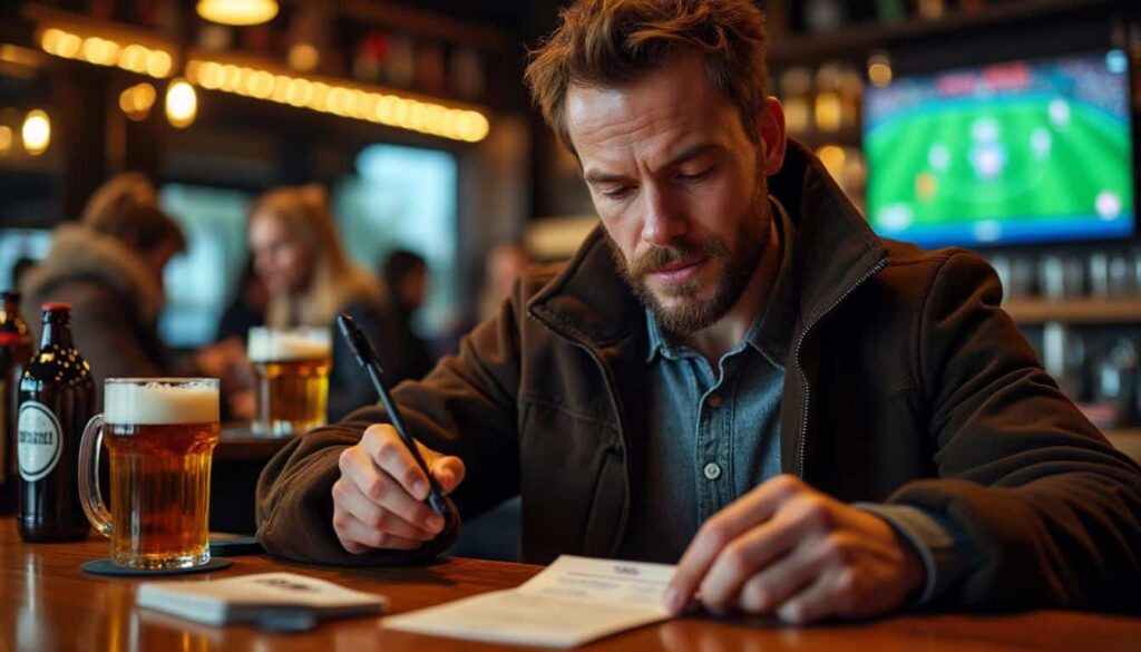 Qu'est-ce qu'un handicap en pari football ? Guide complet et conseils