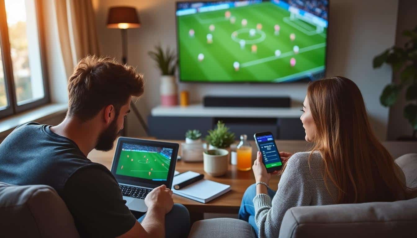 Illustration: Qu’est-ce qu’un site de paris sportifs ? Définition et principe