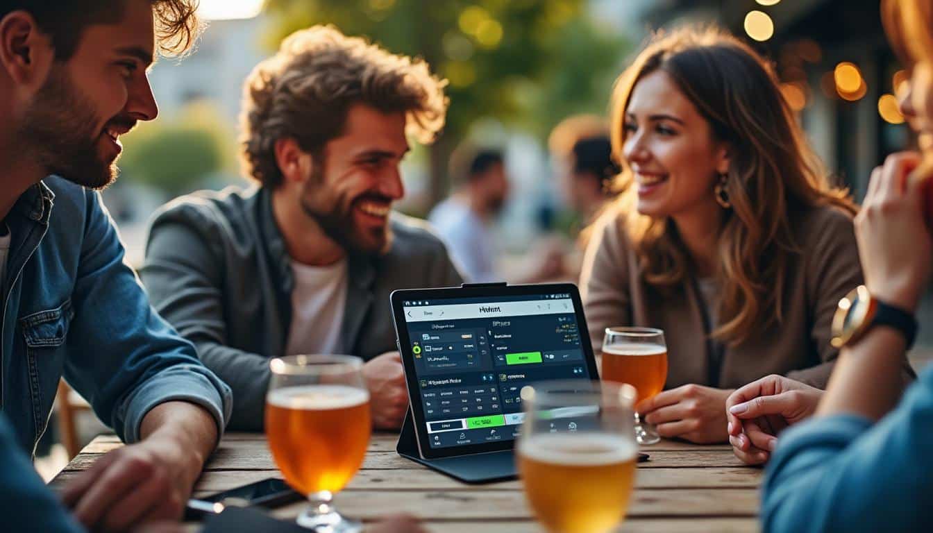 Qu’est-ce qu’un site de paris sportifs ? Fonctionnement et conseils