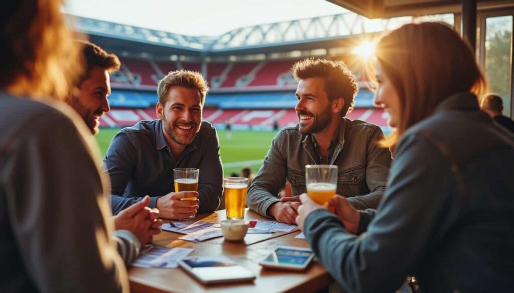 Questions fréquentes sur les paris football : guide et conseils essentiels