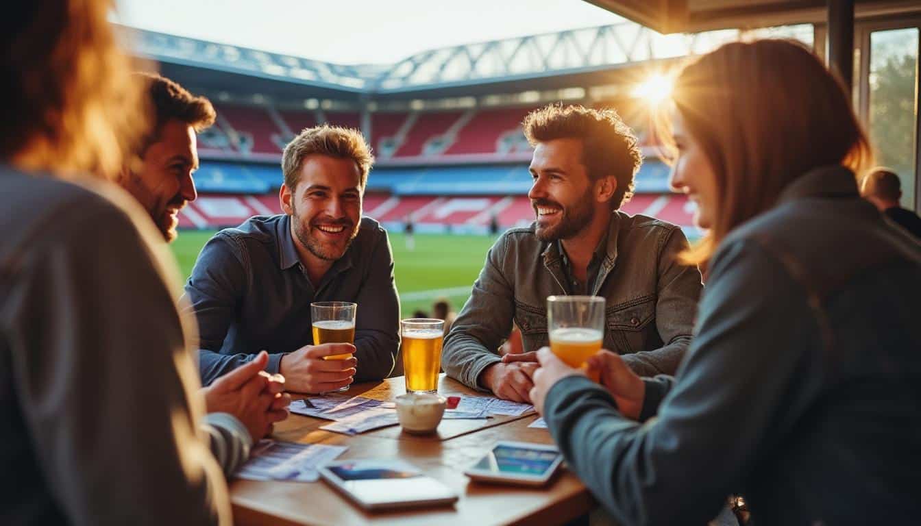 Questions fréquentes sur les paris football : guide et conseils essentiels