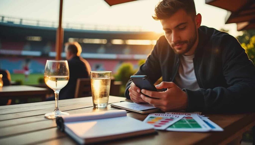 Comment gagner aux paris sportifs : techniques et conseils efficaces