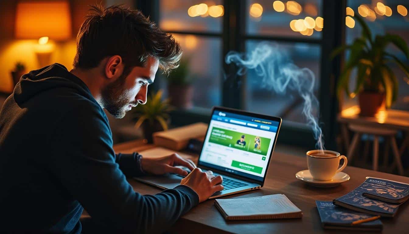 Illustration: Définition du cashback dans les paris sportifs et différences avec les autres bonus