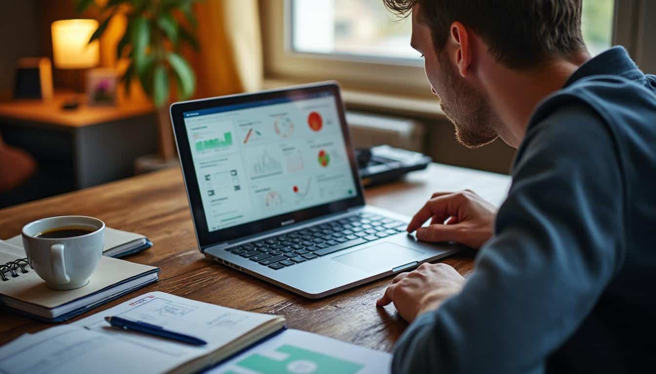 La montante dans les paris sportifs : guide, exemples et conseils