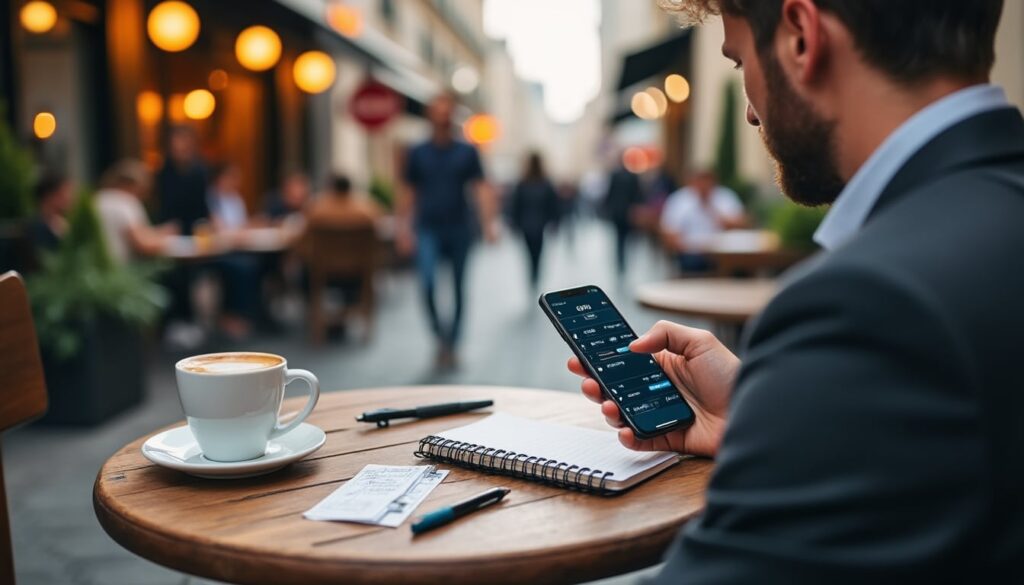 Astuce de paris sportif : conseils et stratégies pour gagner