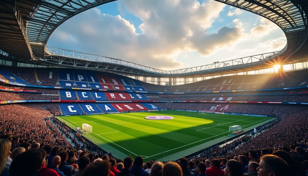 Les événements sportifs incontournables à Paris : agenda et conseils