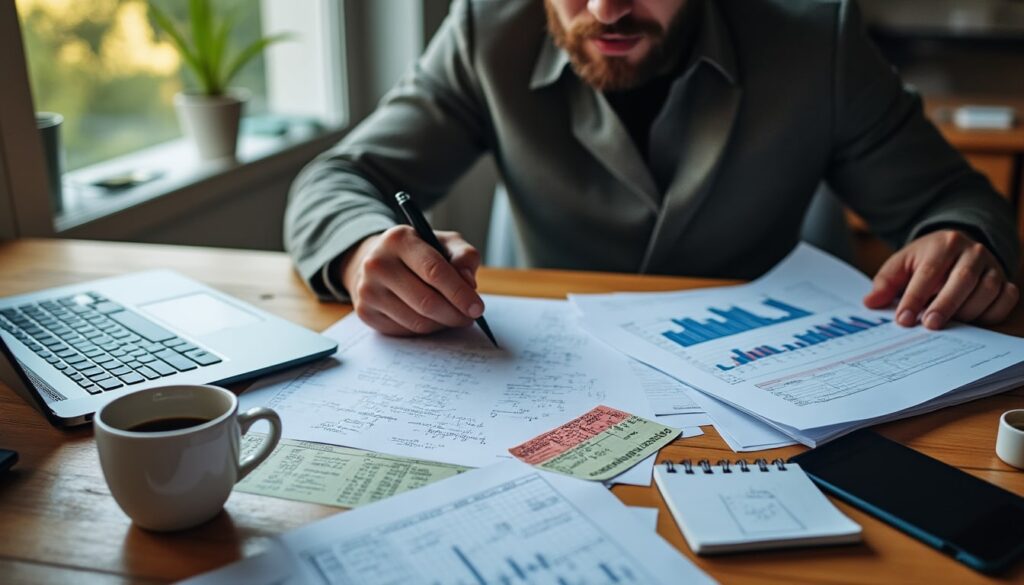 Méthode mathématique pour gagner aux paris sportifs : analyses et stratégies