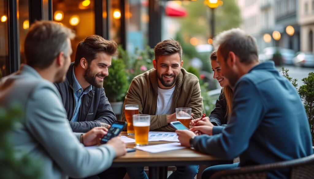 Comment gagner aux paris sportifs : conseils et stratégies clés