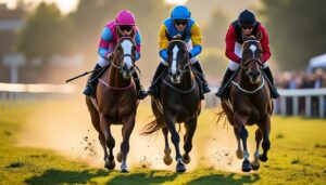 3 chevaux sur 5 au quinté dans le désordre : gagnez avec le bonus 3