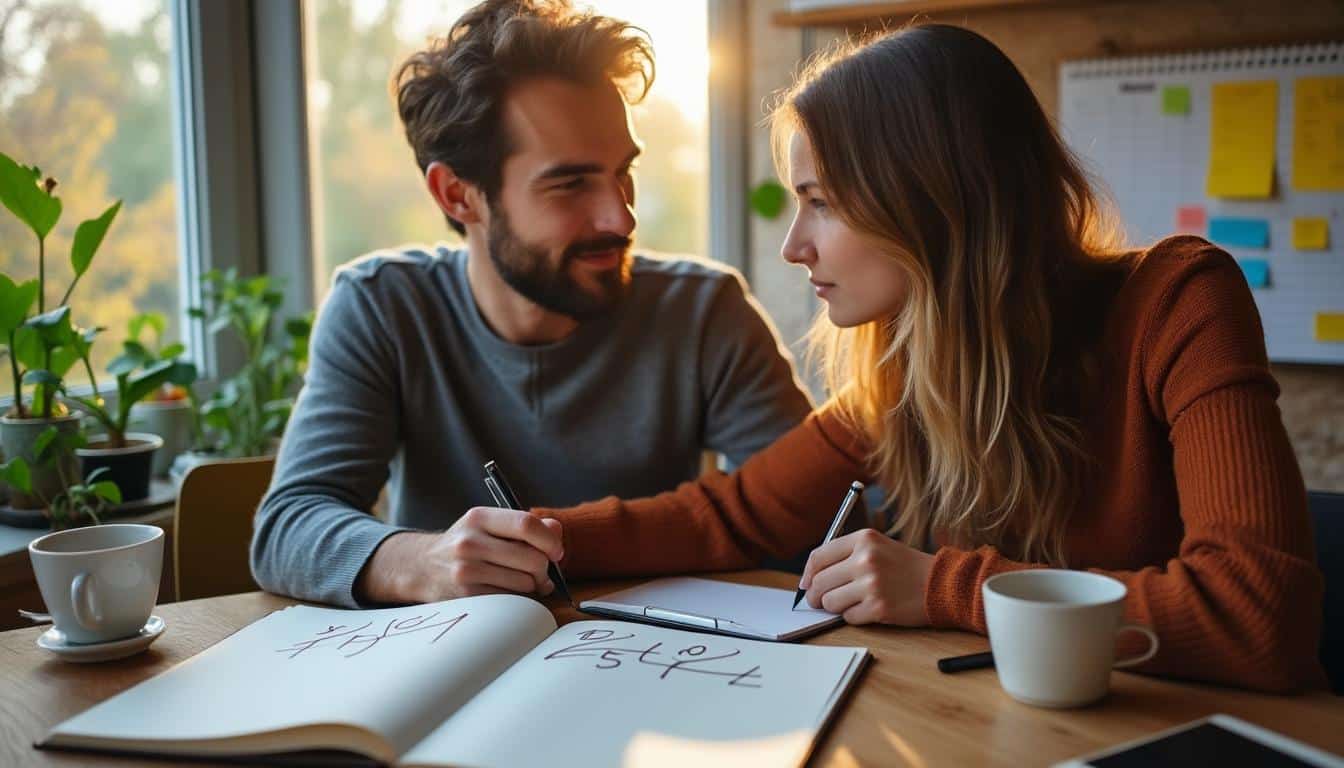 Illustration: Méthodes et astuces pour sélectionner ses 5 numéros de chance au quinté