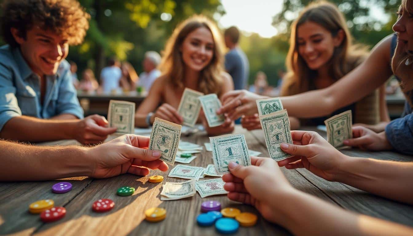 5 numéros de chance au quinté : méthodes et astuces gagnantes