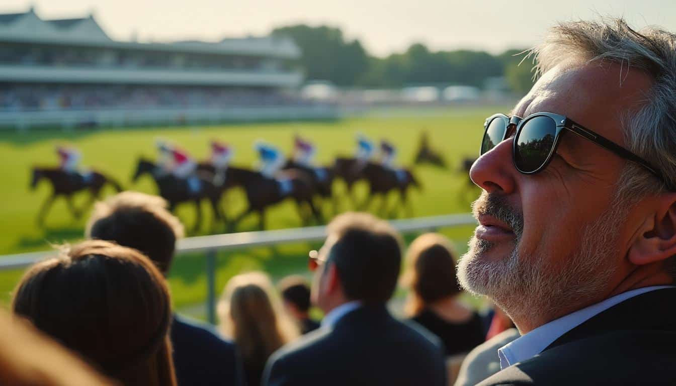 À quelle heure a lieu le Quinté aujourd’hui ? Horaires et conseils