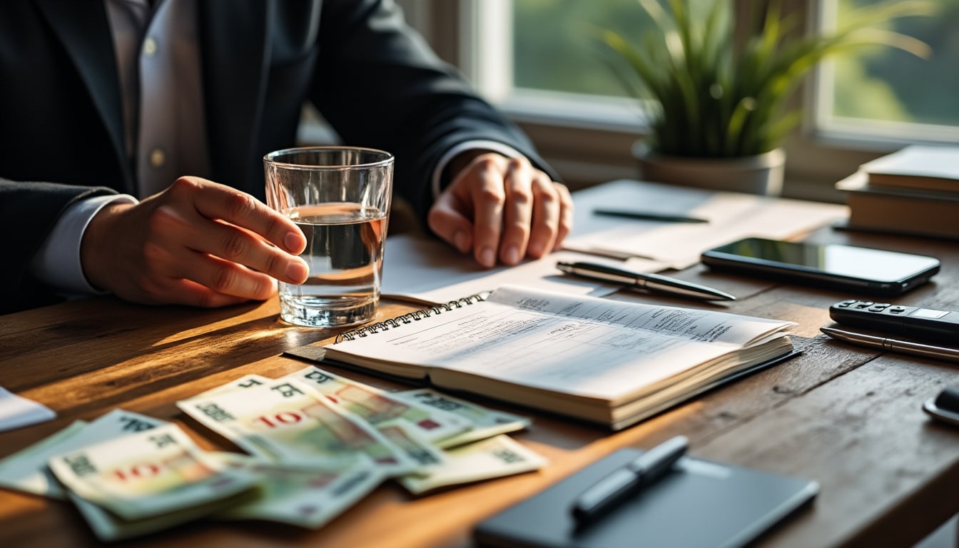 La gestion de la bankroll dans les paris sportifs : conseils et méthodes