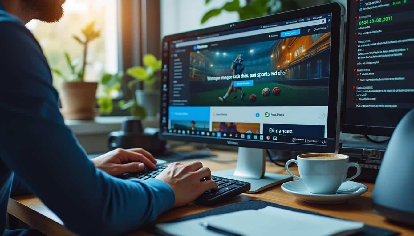 Bug sur les paris sportifs Winamax : causes, solutions et conseils