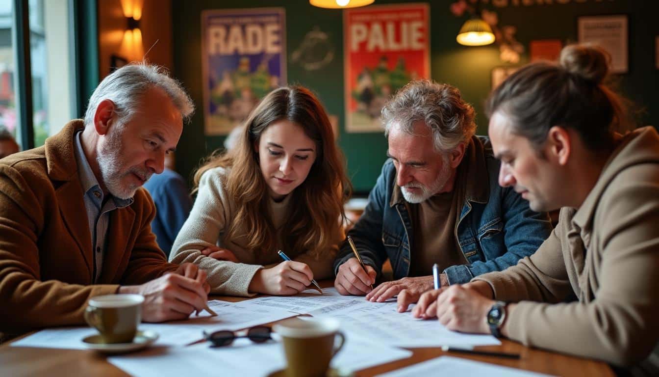 Illustration: Comprendre les bases pour savoir comment jouer au quinté