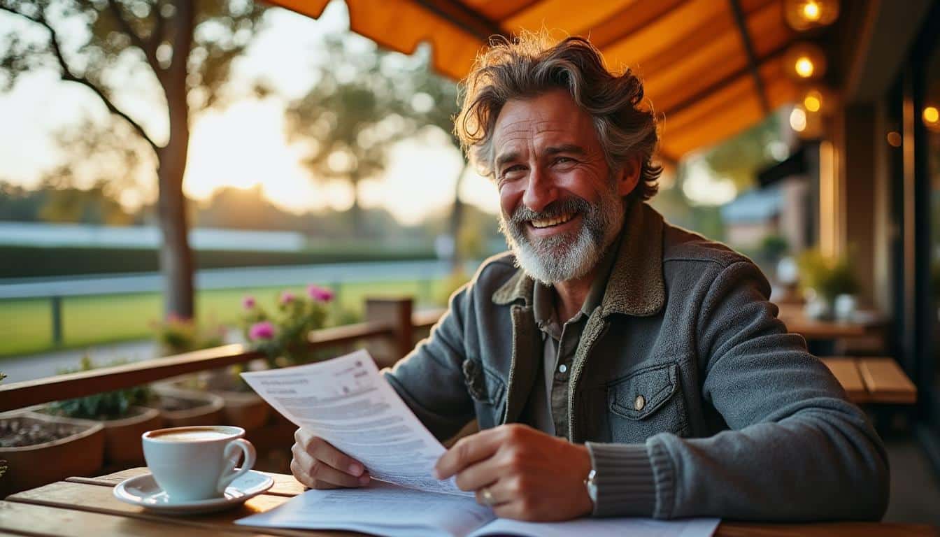 Comment jouer au quinté : guide complet, astuces et conseils