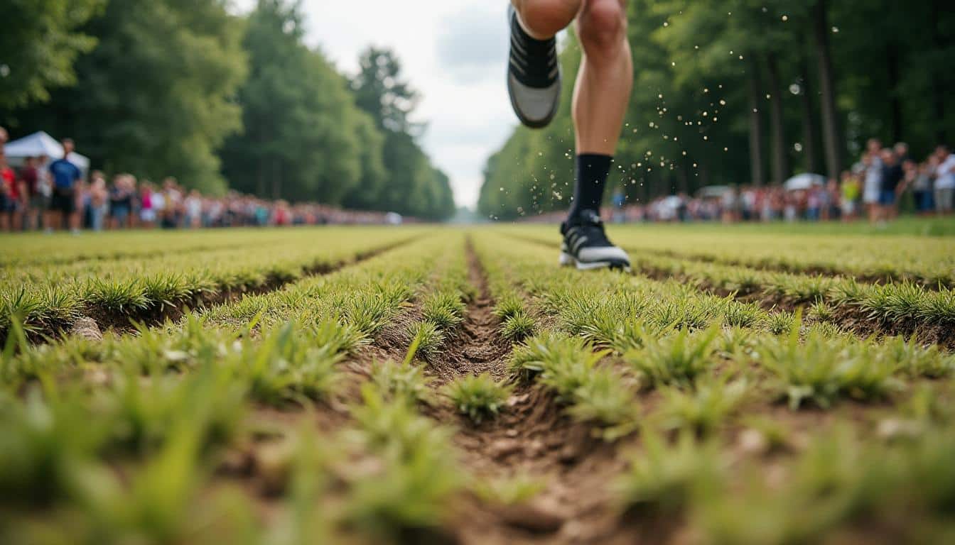 L’état du terrain du quinté du jour : impact et conseils de pros