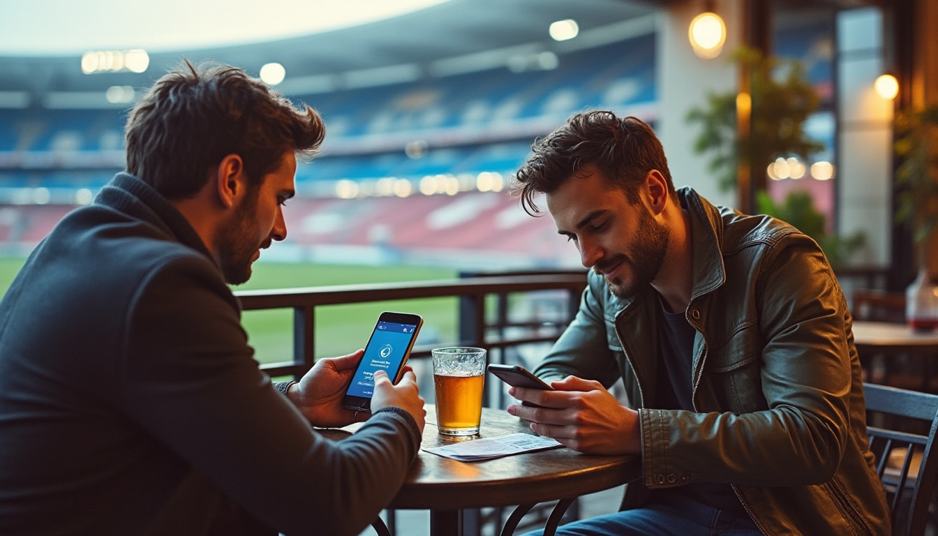 Les paris sportifs aux Jeux Olympiques : guide, conseils et tendances