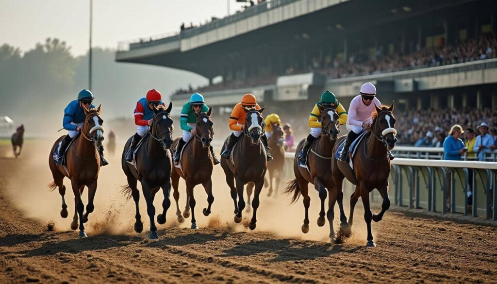 Pronostics du quinté du 10 février : analyse, favoris et astuces turf