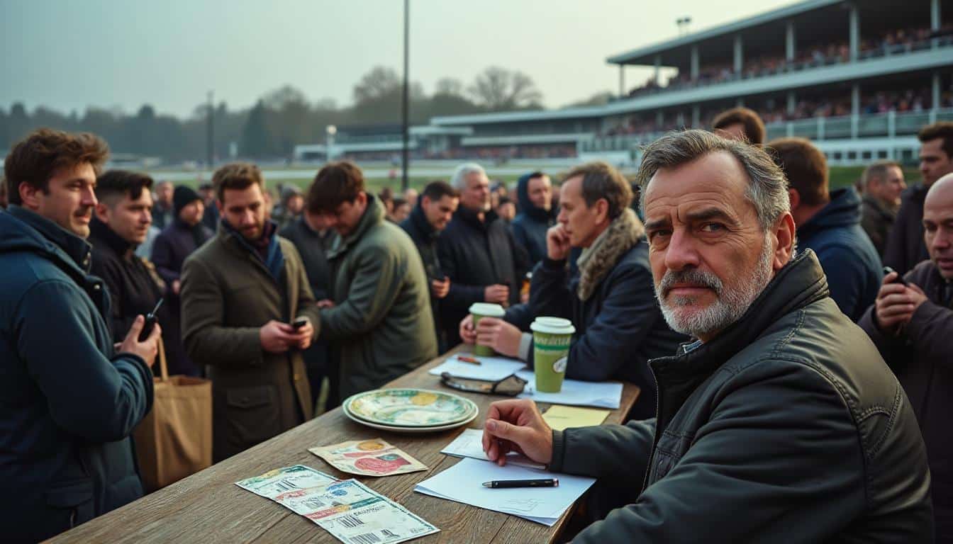 Pronostics du quinté du 11 février 2025 : analyse et conseils gagnants