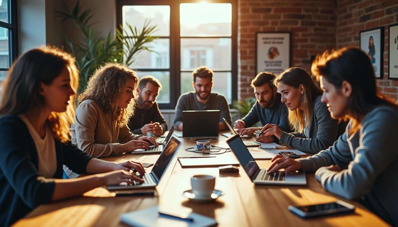 Illustration: Pourquoi s’intéresser au classement des sites à bonus d’inscription élevé ? Avantages et précautions