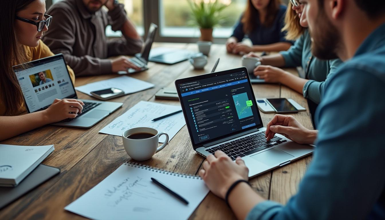 Classement des sites selon les conditions de bonus claires pour bien choisir