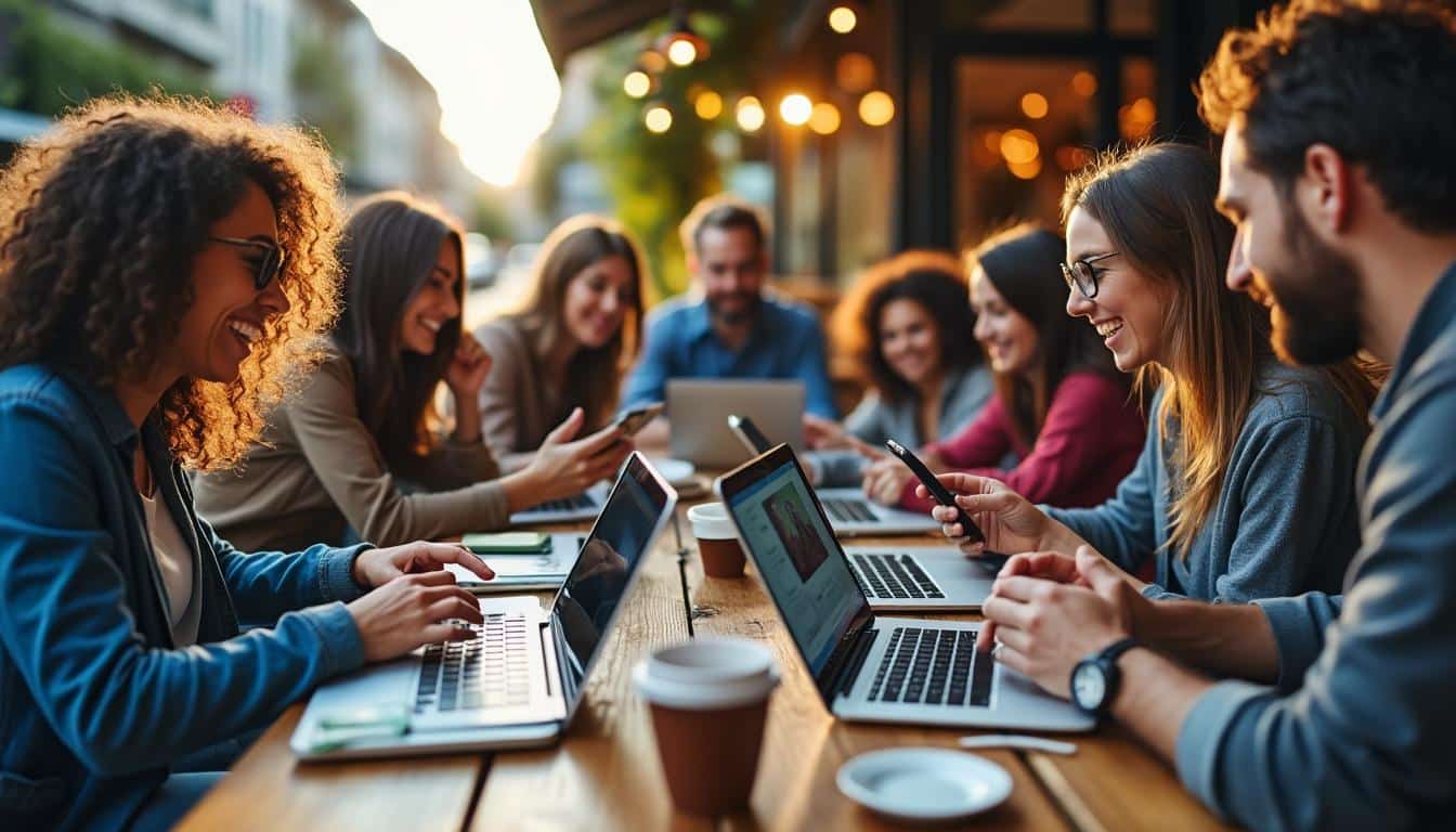 Classement des sites selon l’expérience utilisateur fluide en 2024