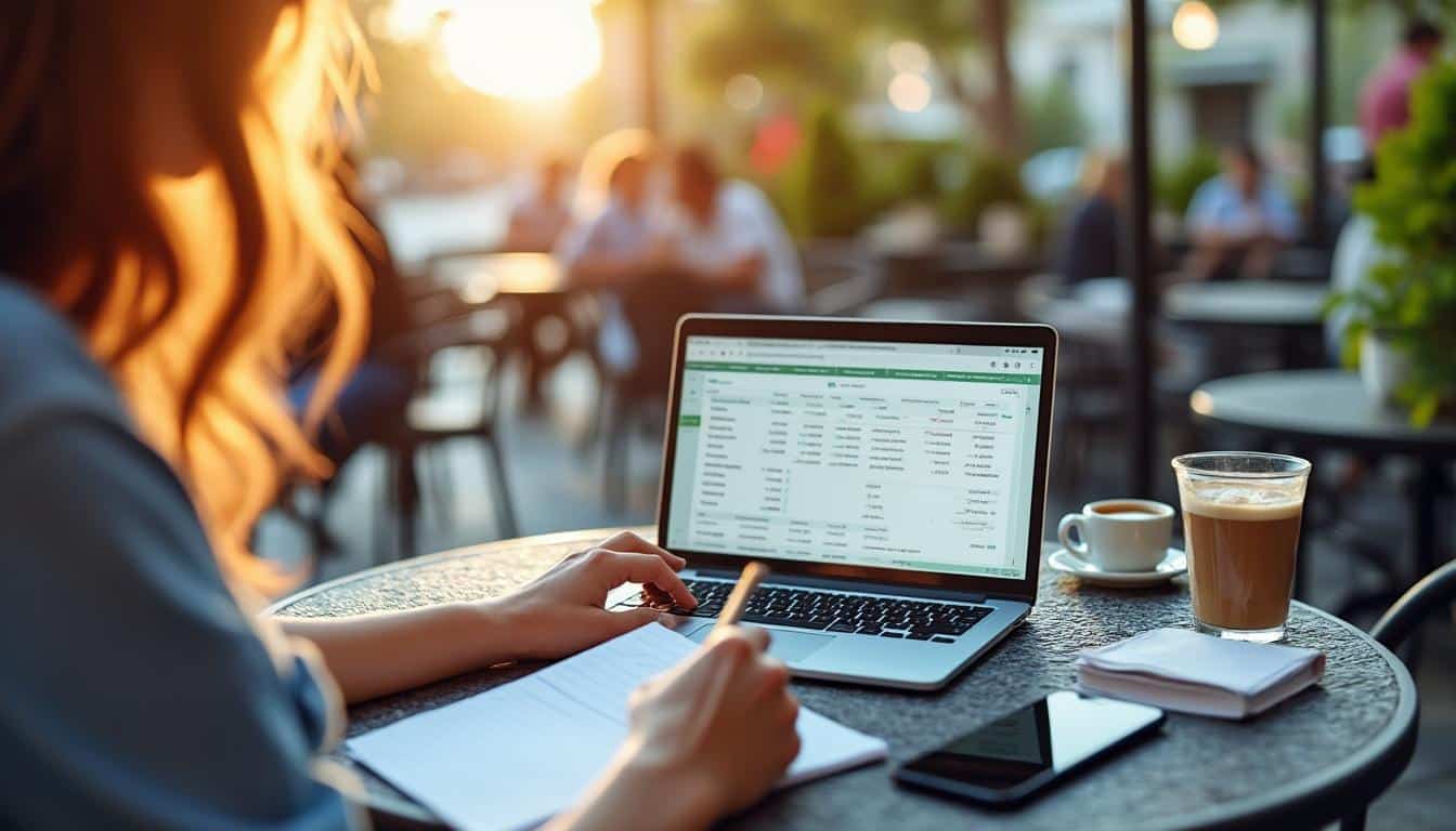 Classement des sites de gestion de compte simple : guide 2024