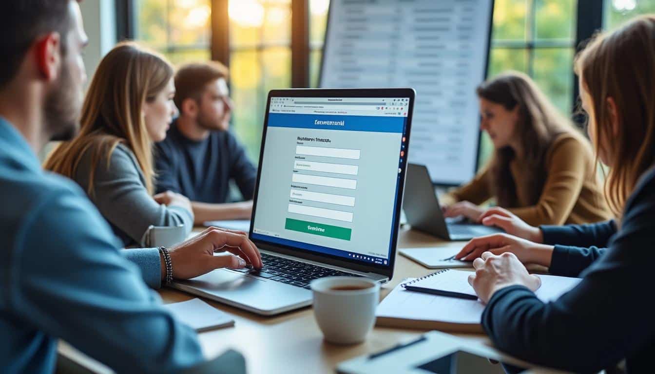 Illustration: Comprendre le classement des sites à inscription à procédure simple : enjeux et définitions