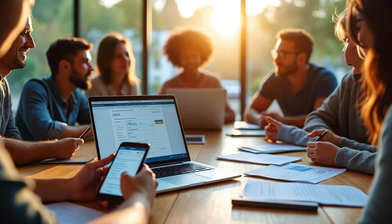 Illustration: Les critères du classement des sites à inscription à procédure simple : comment sont-ils évalués ?