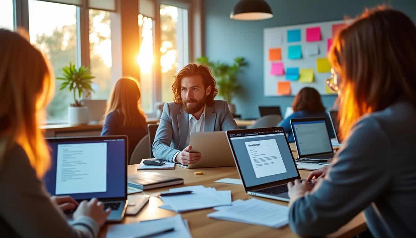 Illustration: Comment établir un classement des sites à inscription à procédure simple ? Méthodes et critères objectifs