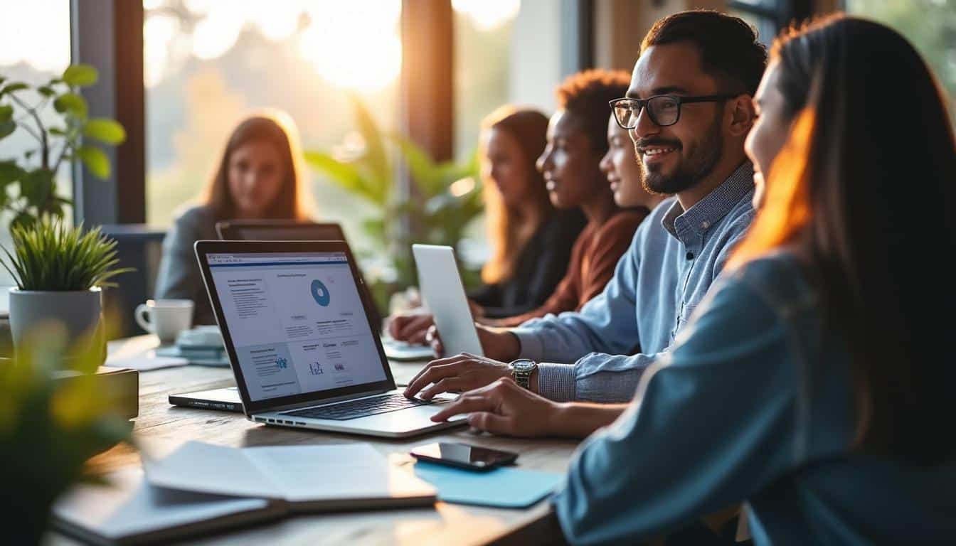 Illustration: Pourquoi s’intéresser au classement des sites à navigation à interface intuitive aujourd’hui ?