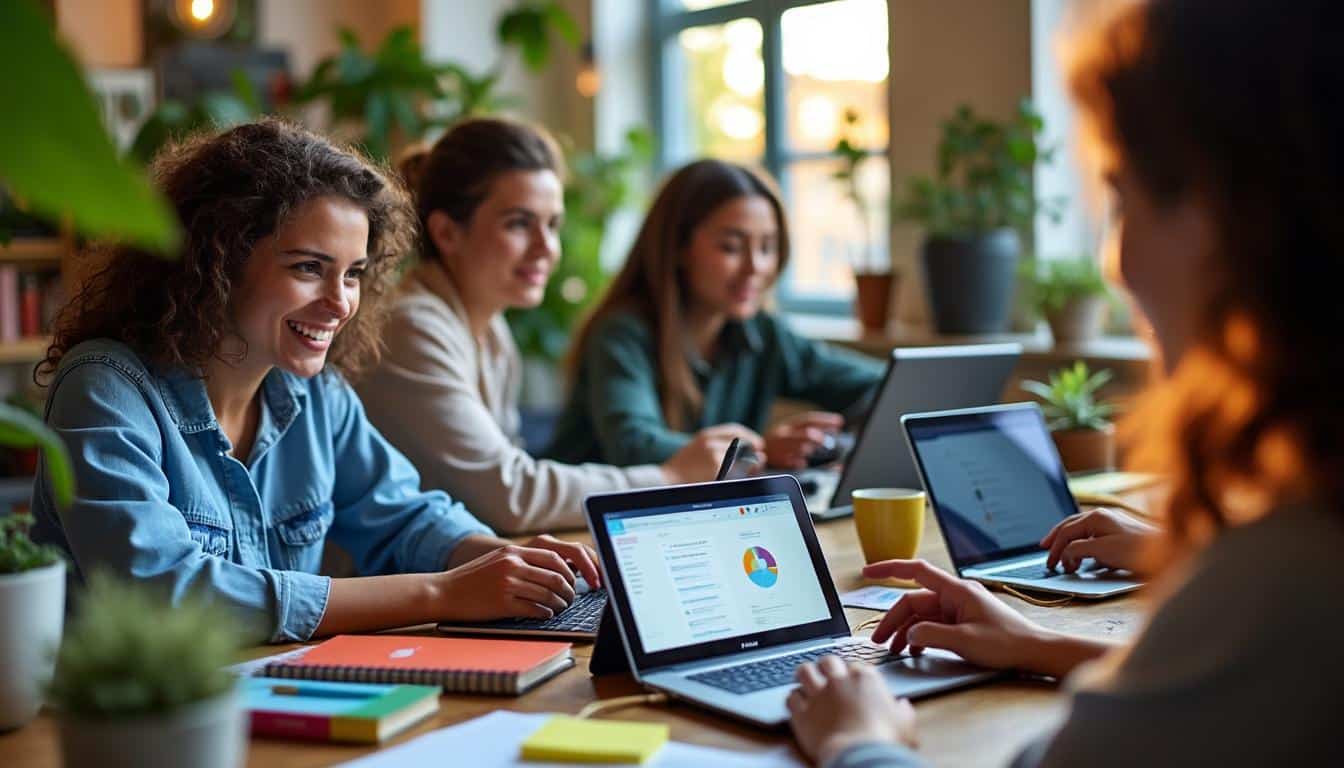 Illustration: Les critères d’un bon classement des sites à navigation et interface intuitive