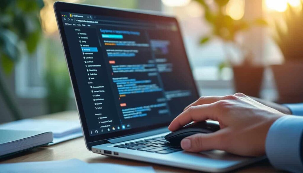 Classement des sites à navigation et interface intuitive : les clés pour une expérience optimale