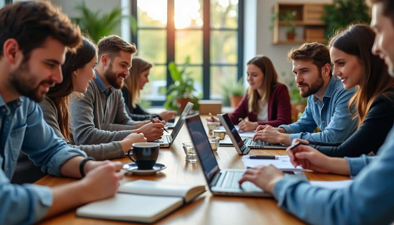 Classement des sites à navigation à interface intuitive : les meilleurs exemples 2024