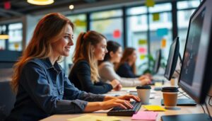 Classement des sites de support chat français : le guide 2024