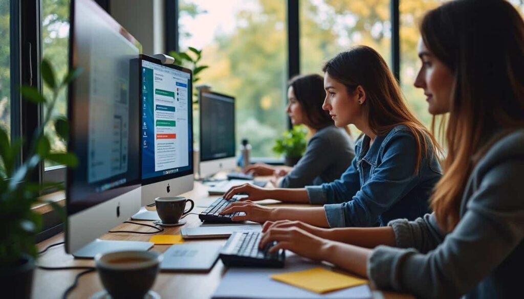 Classement des sites de support chat français : top 2024 et conseils