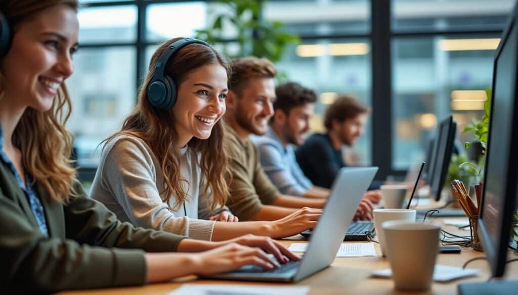 Avis des plateformes de service client réactif : guide complet