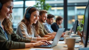 Avis des plateformes de service client réactif : guide complet