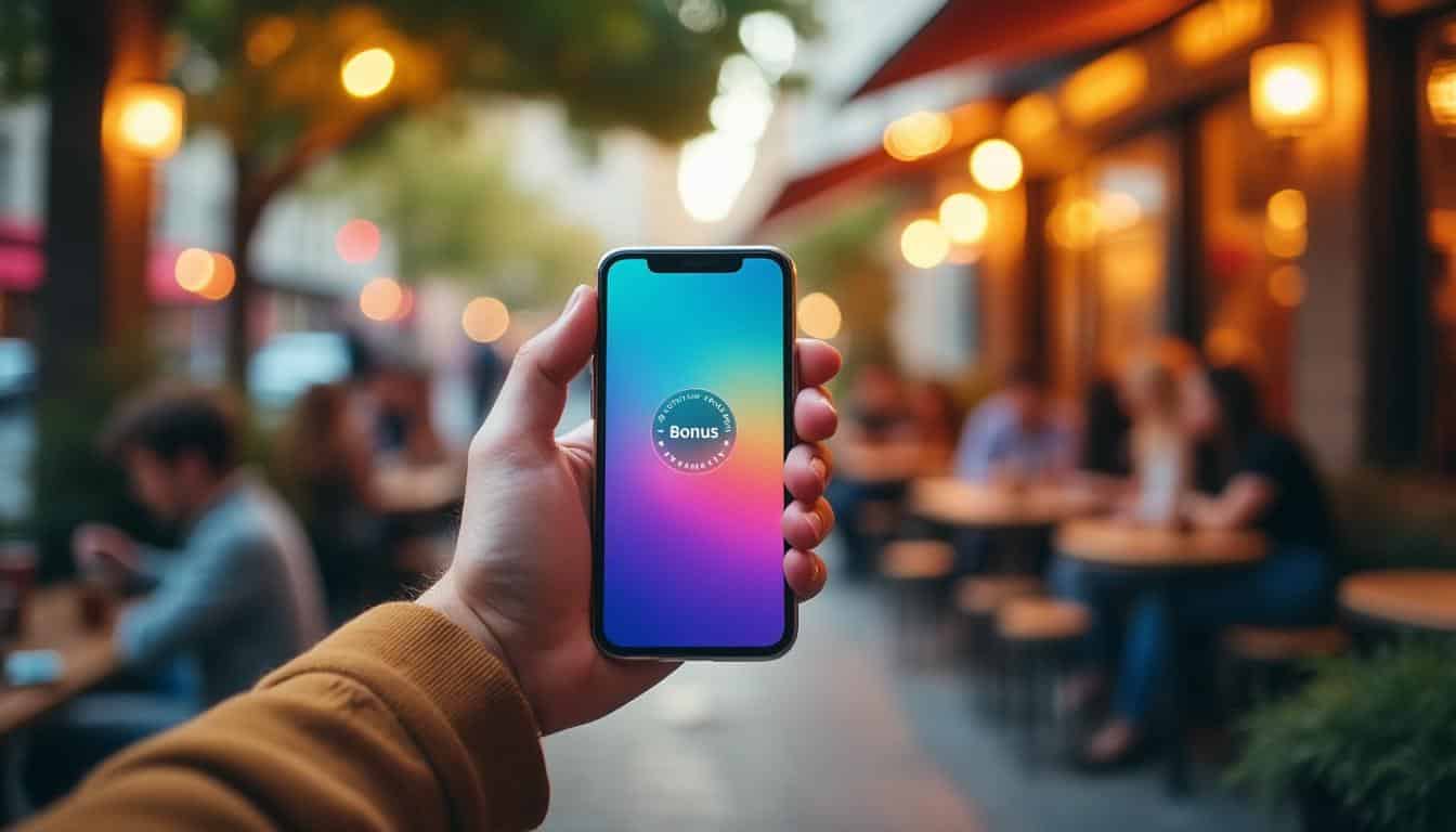 Accéder aux bonus cachés via l’application mobile : guide pratique